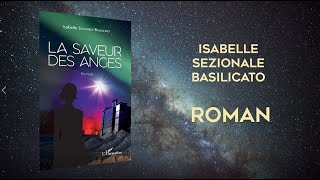 La saveur des anges Extrait 1 - Isabelle Sezionale (Nouveau roman - Janvier 2020)