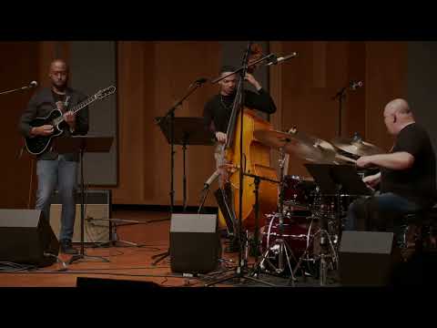 Dan Wilson Trio @ Utah State plays “Dubai” by Billy Drummond