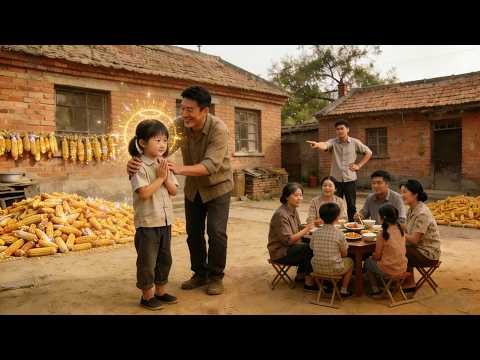 Fubao degli anni '80, ha il superpotere Jin Kou Yu Yan