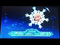 Frozen 2014 DVD Menu Walkthrough
