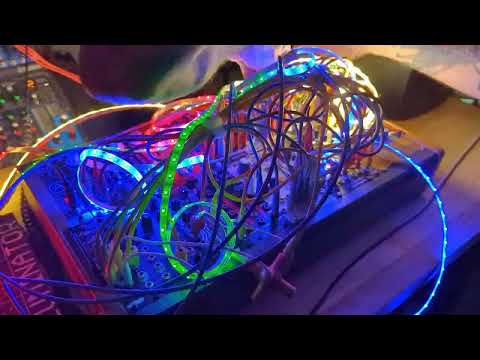 Performance 066 / Modular Sketch