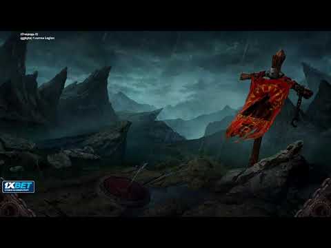 Happy's stream 12th July 2021 Battle.net - w3champions + челленджи Часть 2