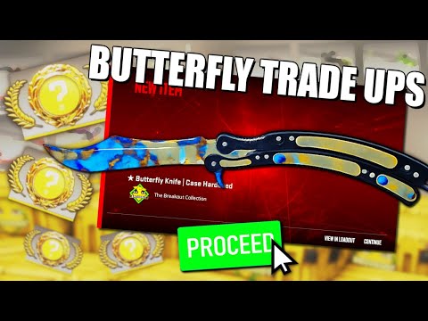 INSANE HIGH RISK BUTTERFLY TRADE UPS | TDM_Heyzeus