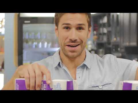 Dan Paustian's Sugar Buzz