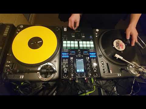 HONG GOON 🇰🇷South Korea IDA 2024 Online Scratch Battle powered by AlphaTheta Elimination Round