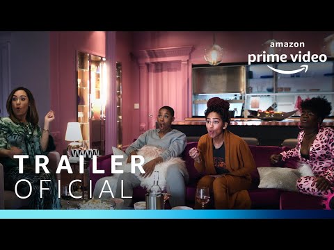 Trailer de Harlem (2021)