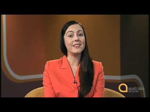 スタディイングリッシュ - シリーズ1 第16話：DVT (Study English - Series 1, Episode 16: DVT)