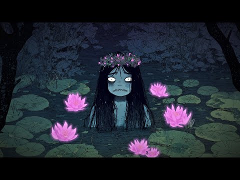 Lo-fi for Water Nymph (Only) 🪷