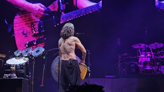 Incubus: &quot;Vitamin&quot; (Live in Chicago 2024)