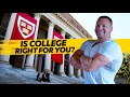 Do You Need a College Degree to Work in the Fitness Industry?