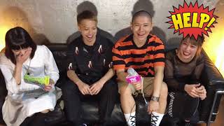 YUI CHANNEL VOL272 feat SHOHO FUMI and FUMINE 1011 WED 2017