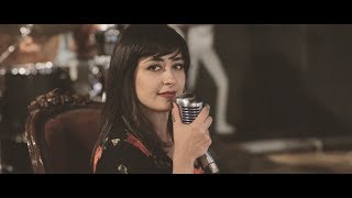 MELEK MOSSO Feat. DALGANABAK - İyisin (Cover)