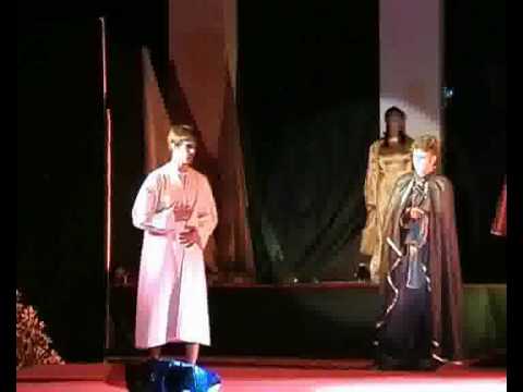 torre cajetani forza venite gente parte 1°.flv