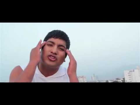 TERCO92 - CARREANDO (Video Oficial)