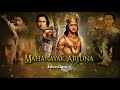 Arjuna Theme Song Gandiv Dhari Arjuna Mahabharat Radhakrishna Awslis1082
