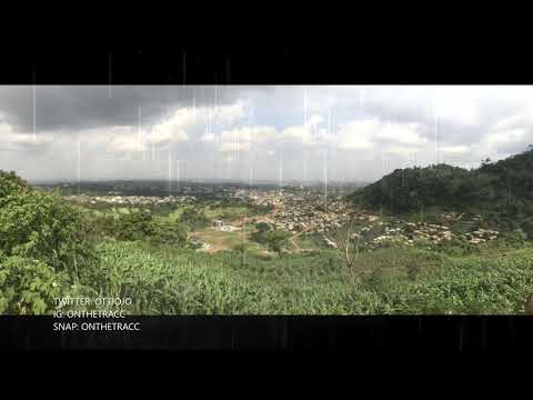 [FREE] TION WAYNE x ONE ACEN AFRO type beat "MIND THE GAP" | Free Type Beat