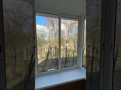 Балконный блок