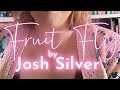 My full review of #FruitFly by Josh Silver. 