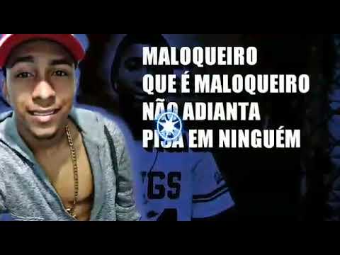 Mc Marquinhos Jm:então vem quebrada(dj marotinho)
