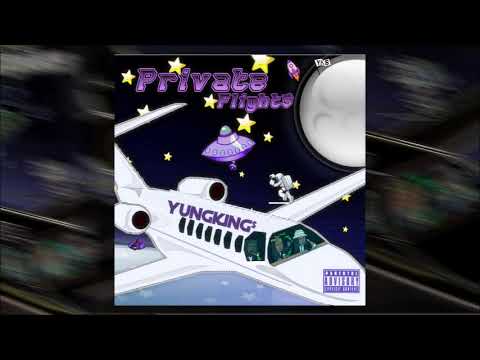 YungKing$ - Private Flight$ Feat. Apollo Columbio (Official Audio)