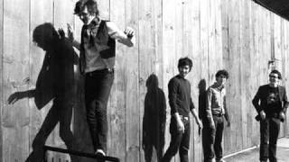 Tokyo Police Club - Tessellate lyrics