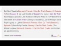 Barney Friends I Can Do That Season 2 Episode 7 Longer Credits Is Coming Soon