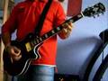 Metallica - The Unforgiven Cover - 