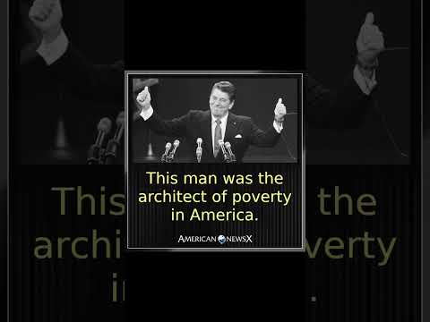 #america #ronaldregan #gop #stupidity #nowstreaming #trump #trending