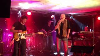 Fish - Freaks (Marillion) 18.05.2013 Aberdeen Lemon Tree