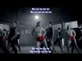 U-Kiss Don't Flirt MV