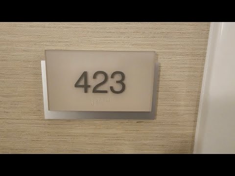 Room 423 @ SpringHill Suites Murray