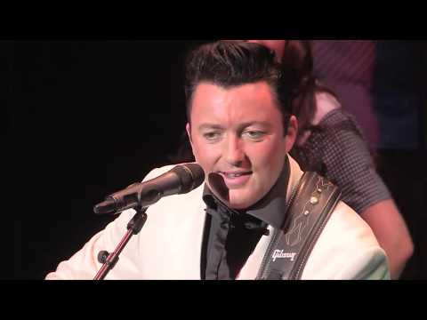 JOHNNY CASH ROADSHOW - STARRING CLIVE JOHN