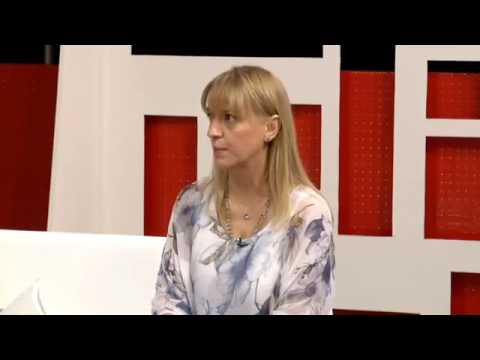 En TV con Tato Young — parte 2