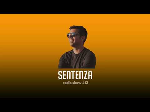 Lucas Reyes - Sentenza Radio Show #13