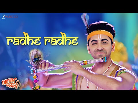 Radhe Radhe (Lyrical) — watch video