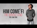 God a fi Everybody - DJ Nicholas (Official Lyric Video)
