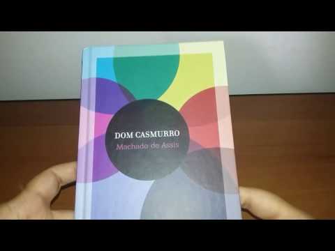Review - Livro Dom Casmurro
