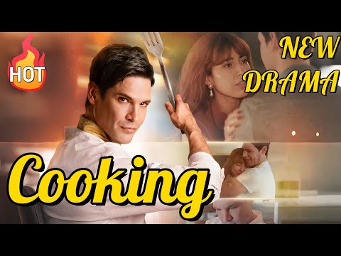 Cooking My Way Back to Love | NOT FULL [2025 New version] #drama