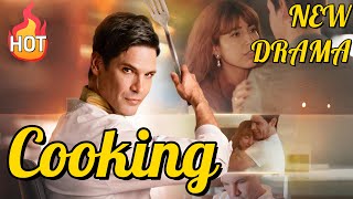 Download lagu Cooking My Way Back to Love | NOT FULL [2025 New version] #drama mp3