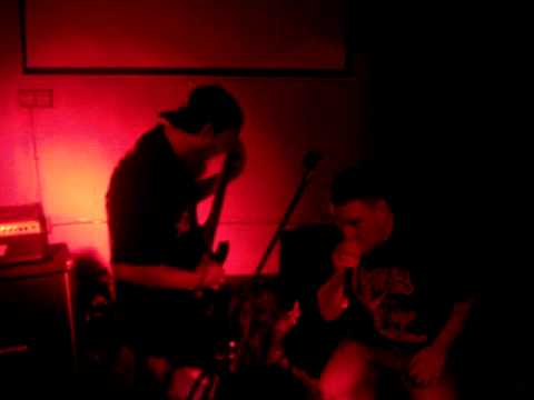 Dying Messiah-Vomit Asphixiation(LIVE)