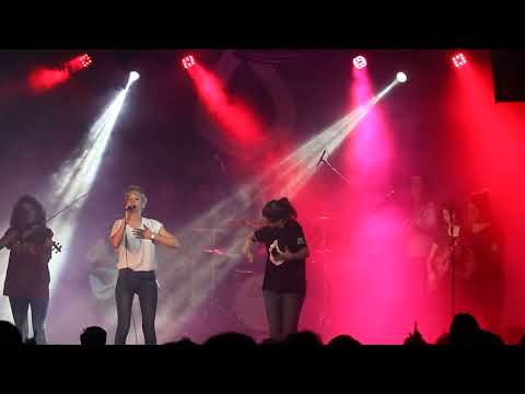 Roba Estesa: 'Bruixes'. Caracol. Madrid. Sábado, 16/03/19. Concierto compartido con Huntza