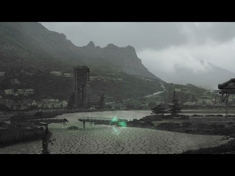 AlterFAM - DEM SAY (Official Video)