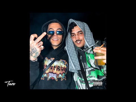 [FREE] Sfera Ebbasta x Shiva x Simba La Rue Type Beat "CACHET" | Hard Type Beat