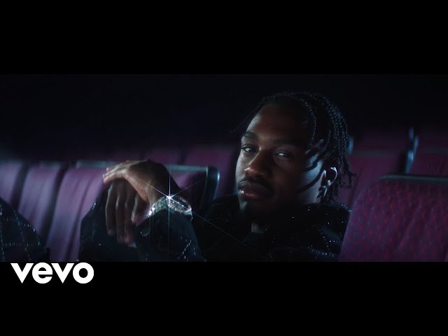 Move On von Lil Tjay ((jetzt ansehen))