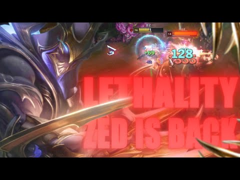 Making CHALLENGER Players Look BRONZE