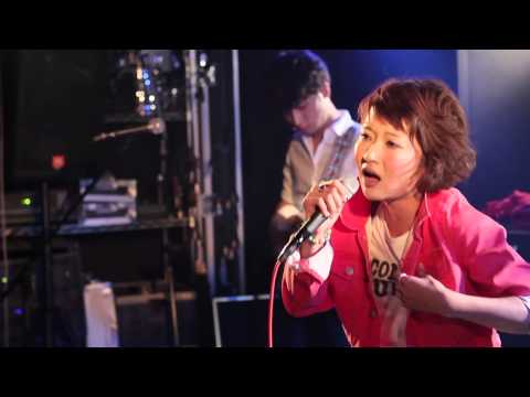 4『Dreaming of you』Lucy 2013/01/26 @ Shinjuku Motion Live clip