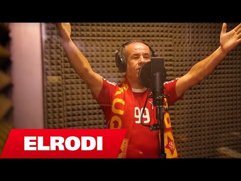 Fiqiri Sula - Partizan je legjenda (Official Video HD)