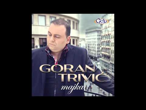 Goran Trivić i Dejan Matić - Greskom isprošena - (Audio 2014)