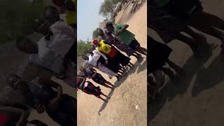 African short dance video #shortvideo #duet #africanvillage #villagelife #lifestyle #africa