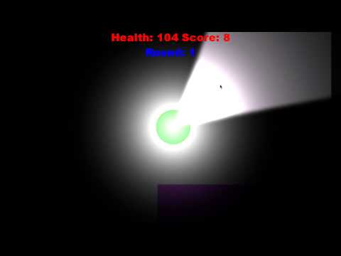 White Ops: 2D Shooter Video